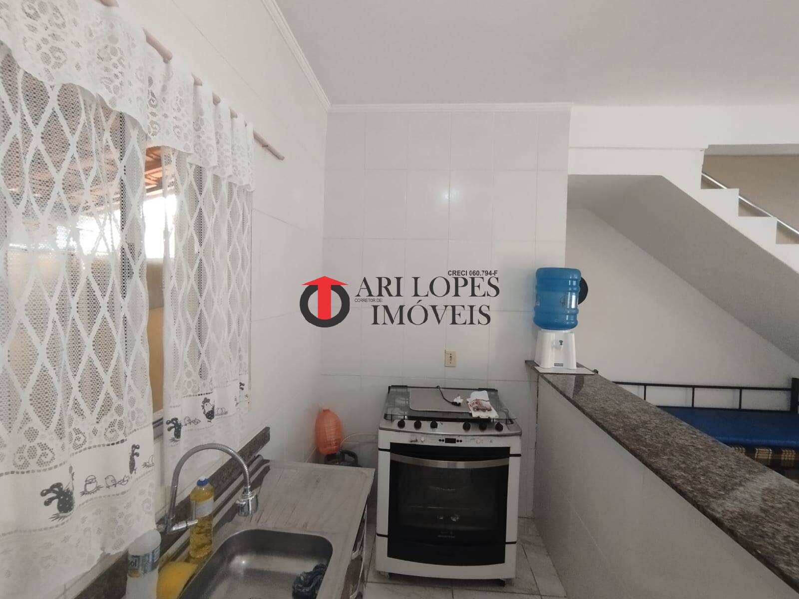 Casa, 2 quartos - Foto 10