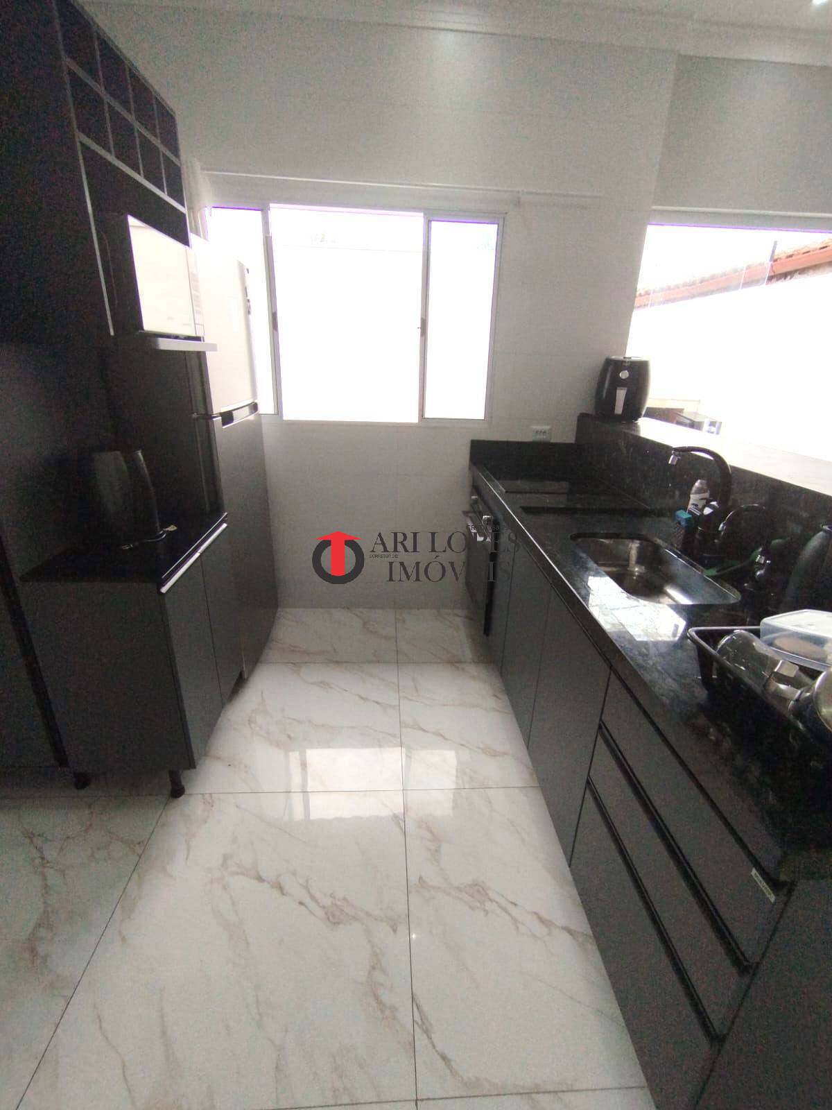 Casa, 3 quartos, 86 m² - Foto 9