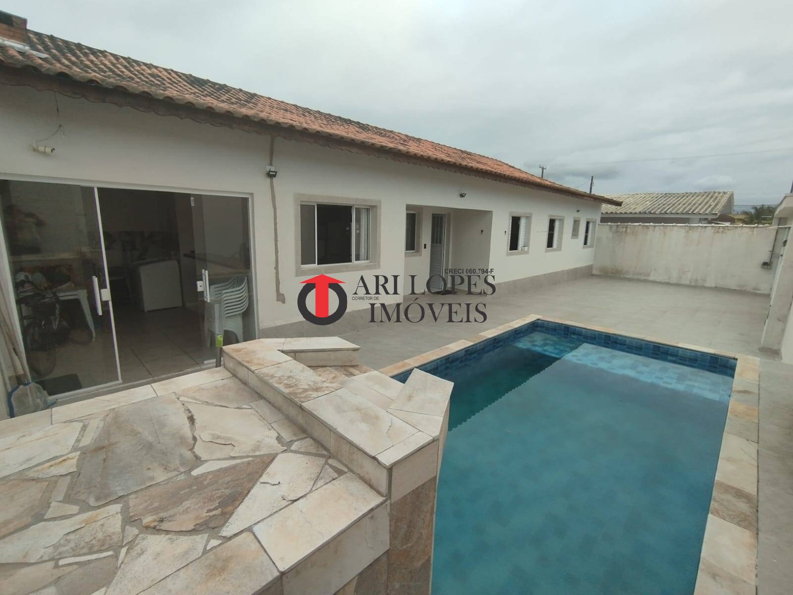 Casa, 3 quartos, 86 m² - Foto 3