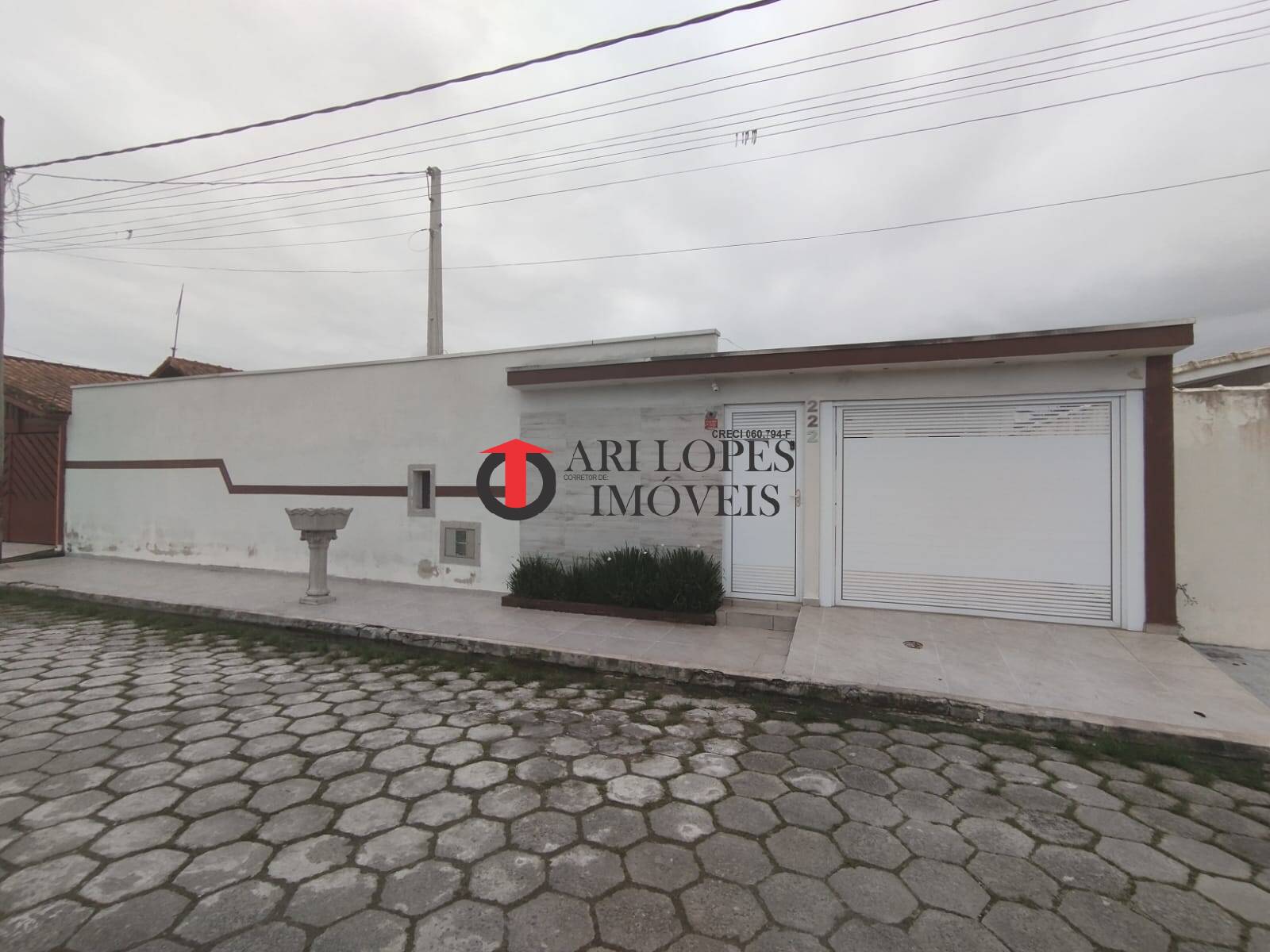 Casa, 3 quartos, 86 m² - Foto 1