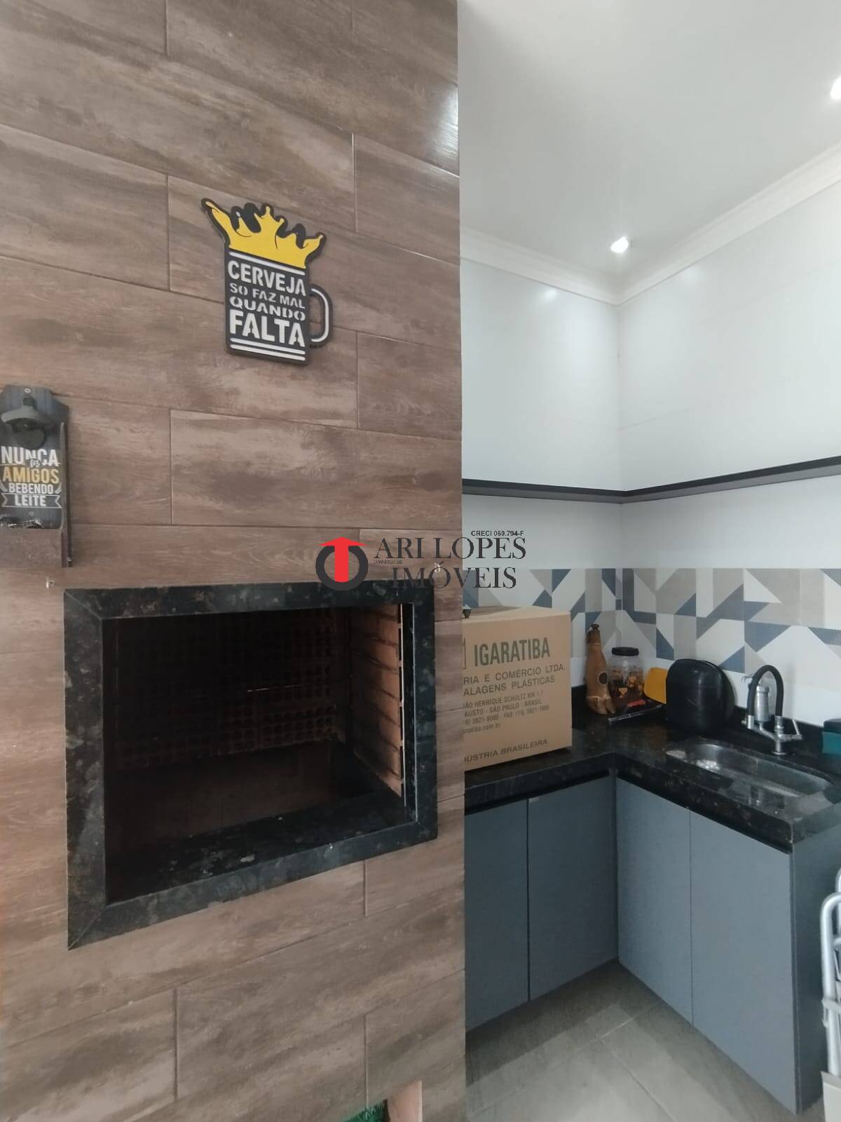 Casa, 3 quartos, 86 m² - Foto 16