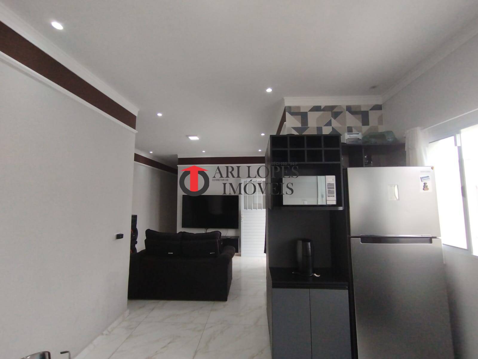 Casa, 3 quartos, 86 m² - Foto 8