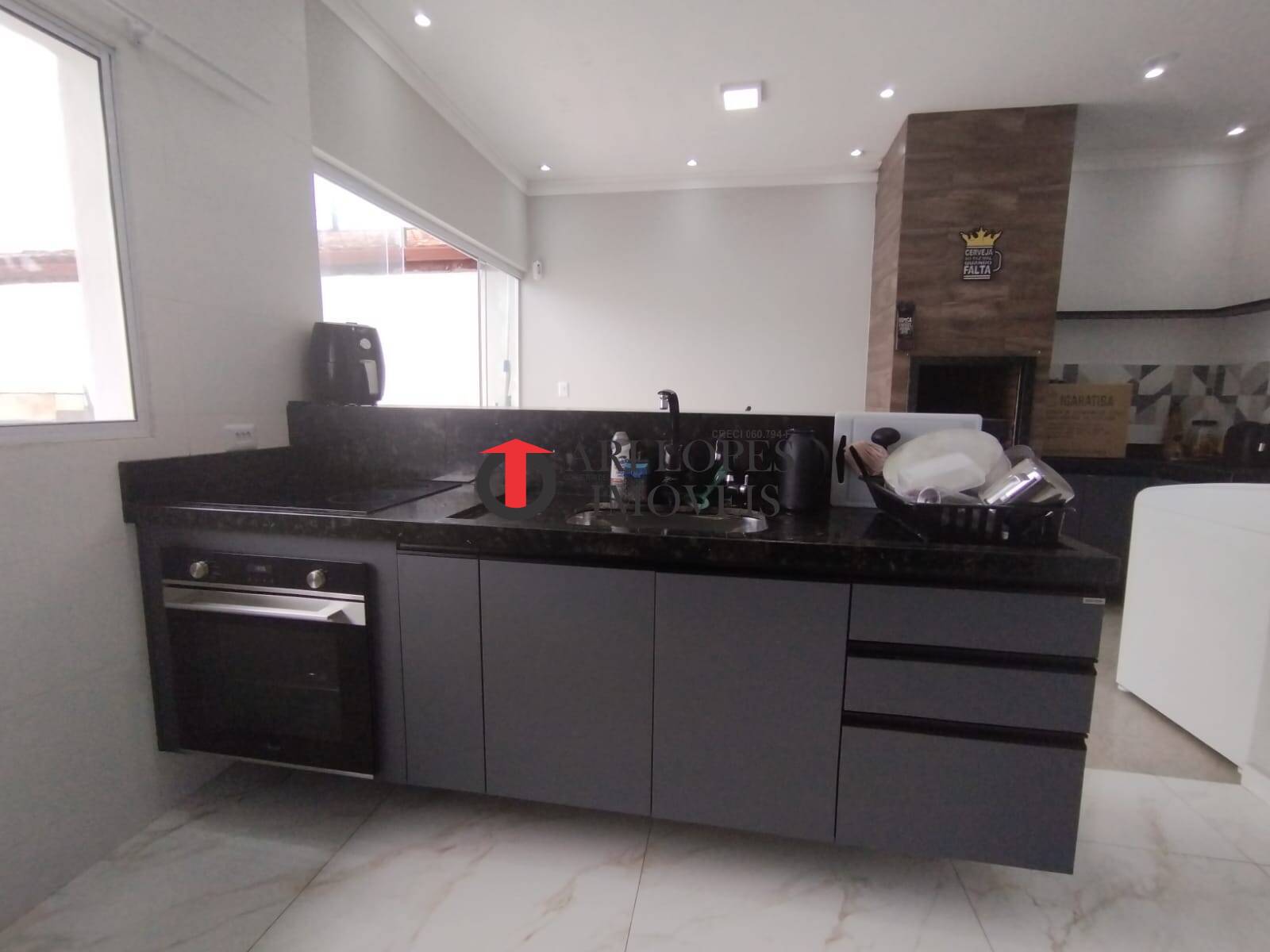 Casa, 3 quartos, 86 m² - Foto 10
