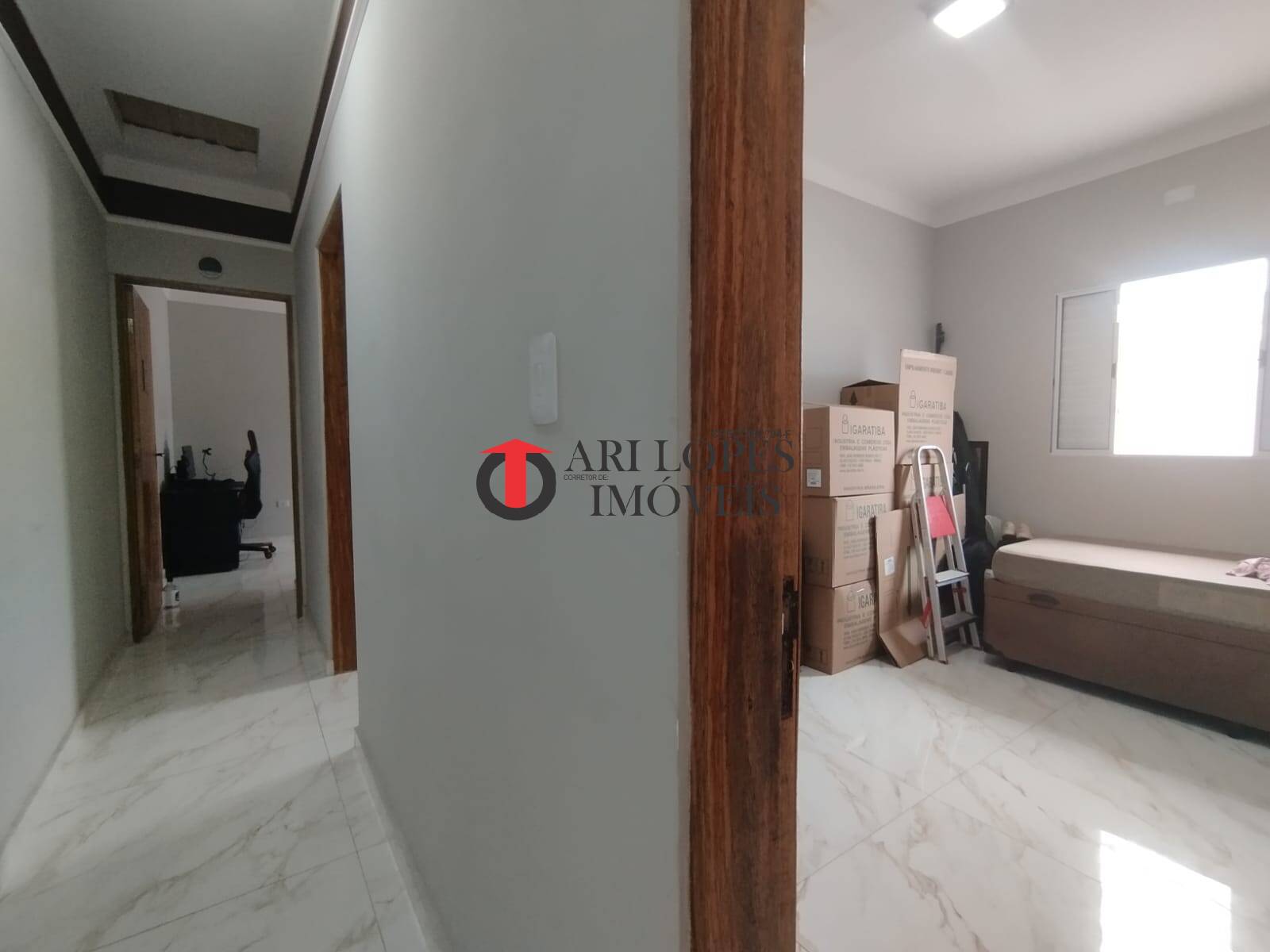 Casa, 3 quartos, 86 m² - Foto 11