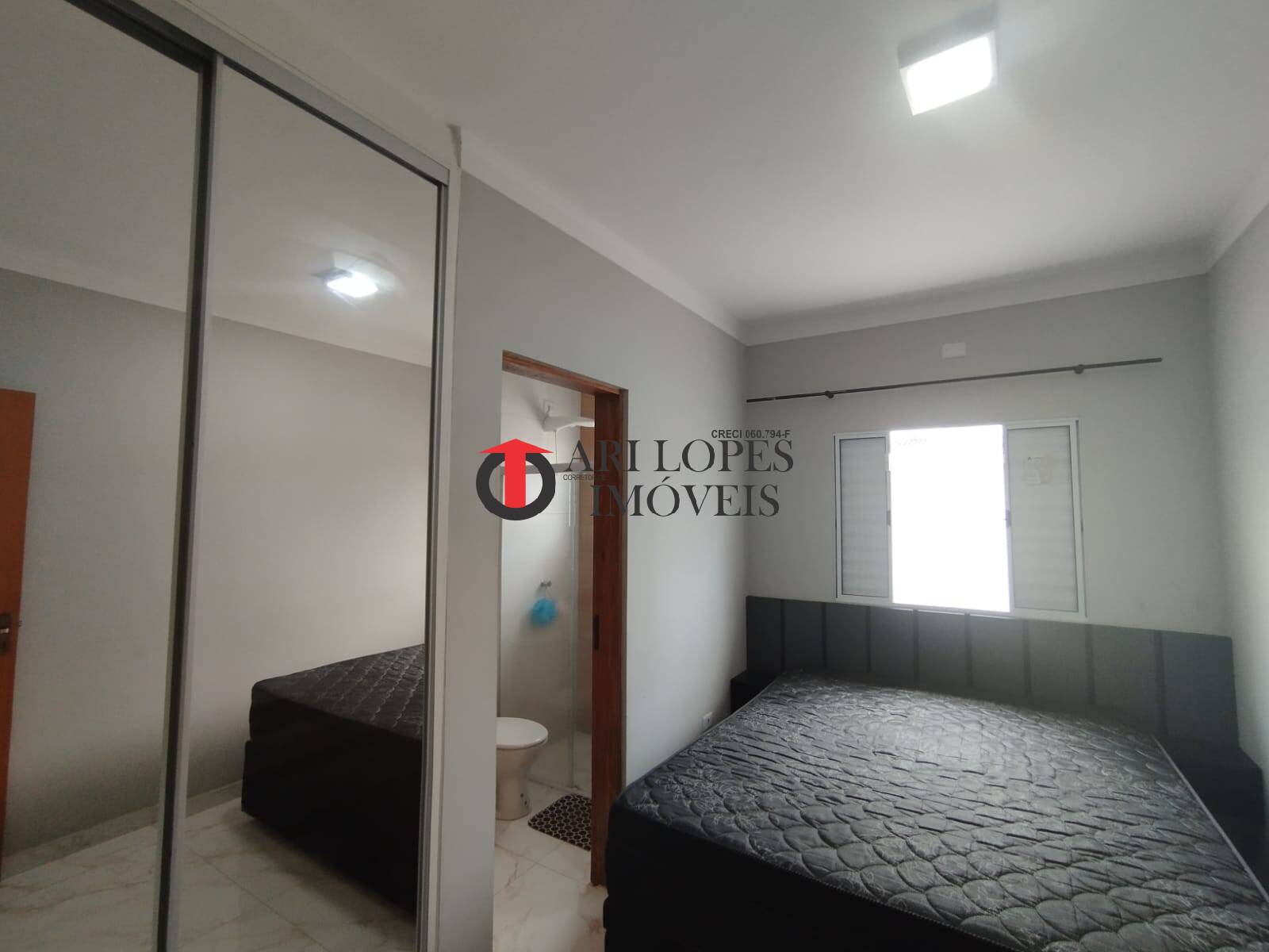 Casa, 3 quartos, 86 m² - Foto 13