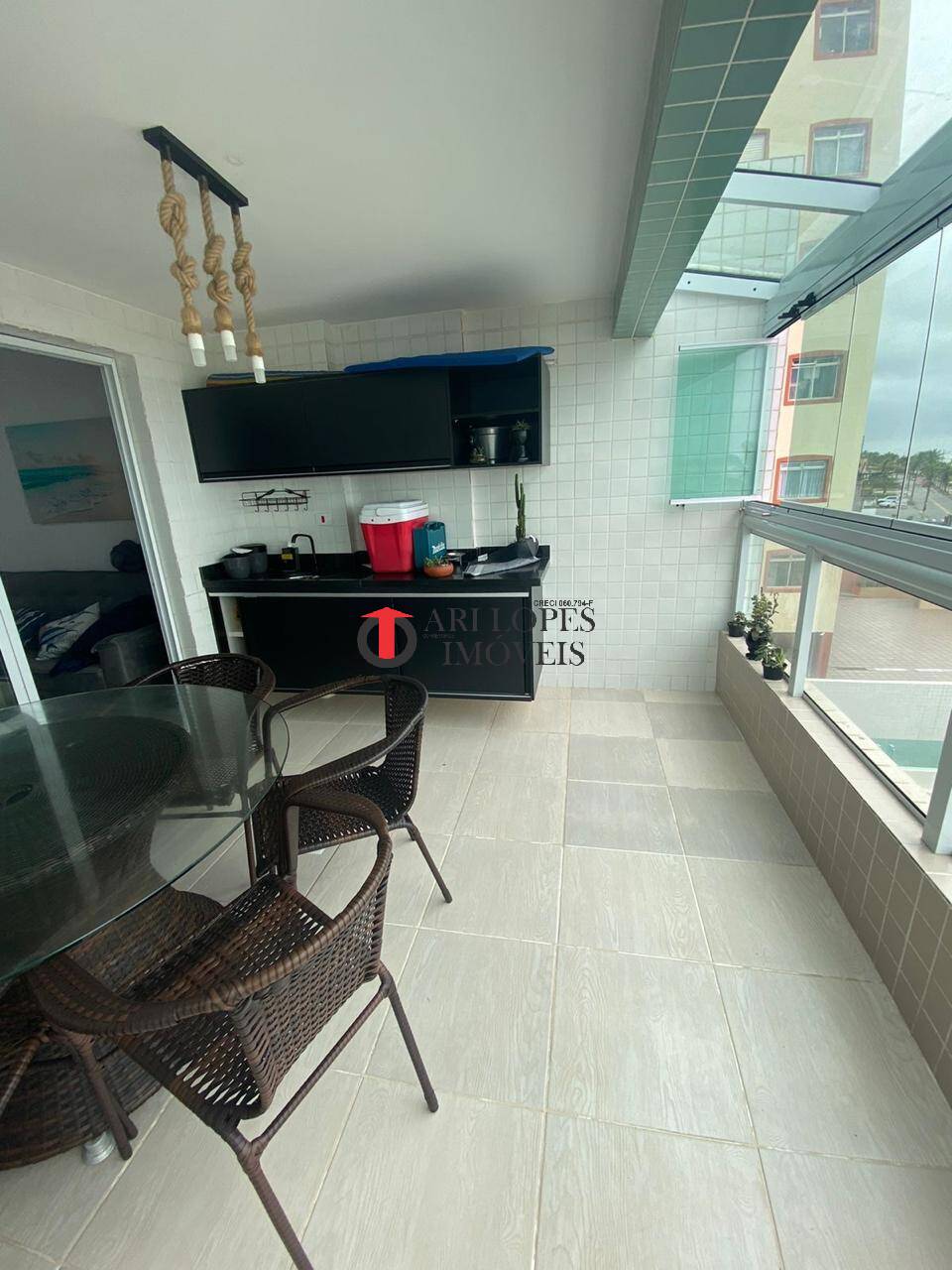 Apartamento, 2 quartos, 78 m² - Foto 3