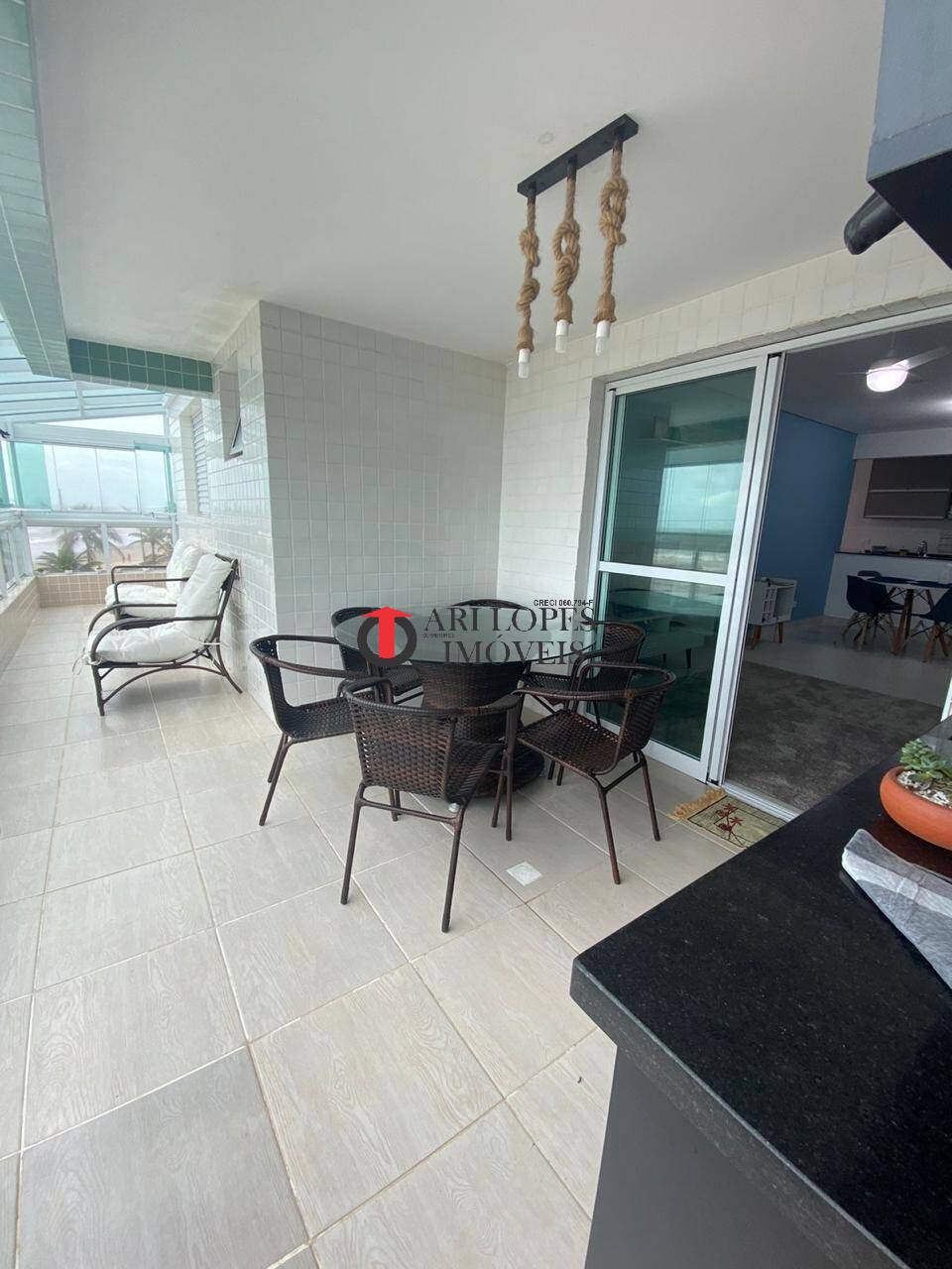 Apartamento, 2 quartos, 78 m² - Foto 6