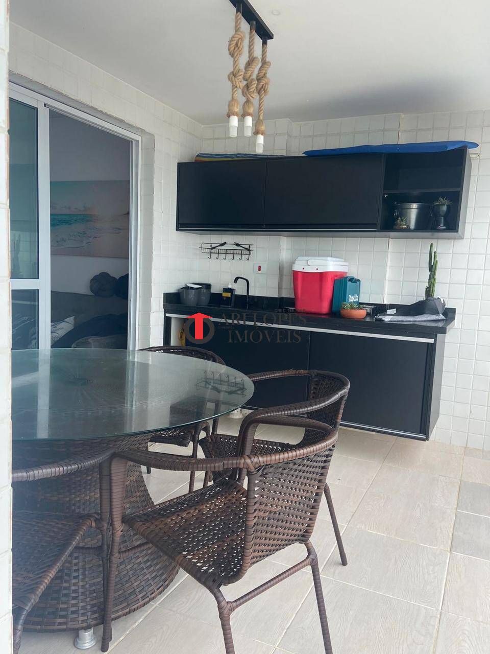 Apartamento, 2 quartos, 78 m² - Foto 5