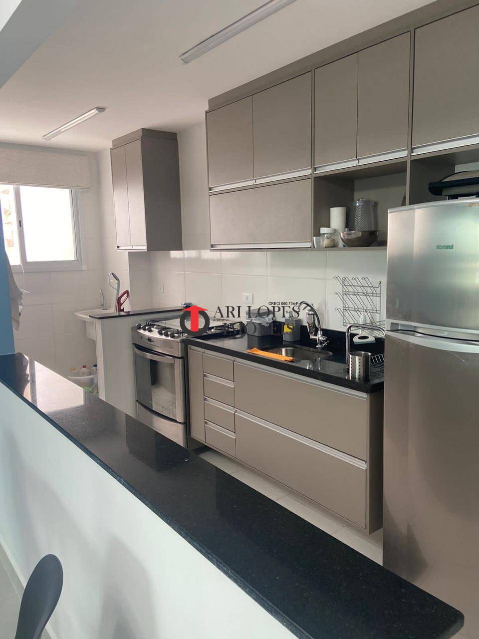 Apartamento, 2 quartos, 78 m² - Foto 7