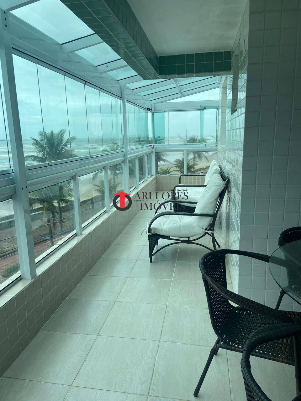 Apartamento, 2 quartos, 78 m² - Foto 2