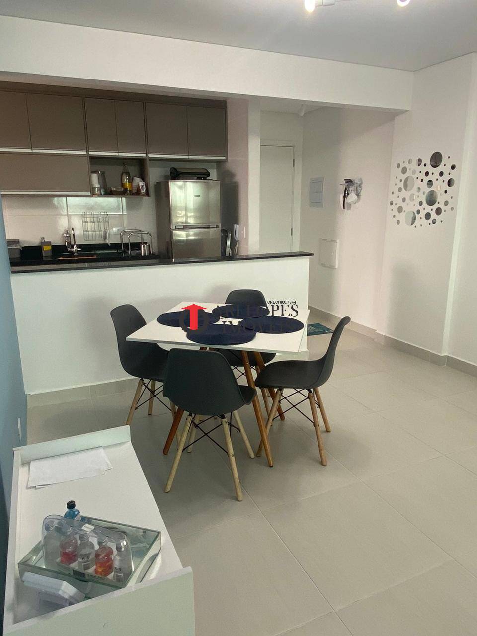 Apartamento, 2 quartos, 78 m² - Foto 8