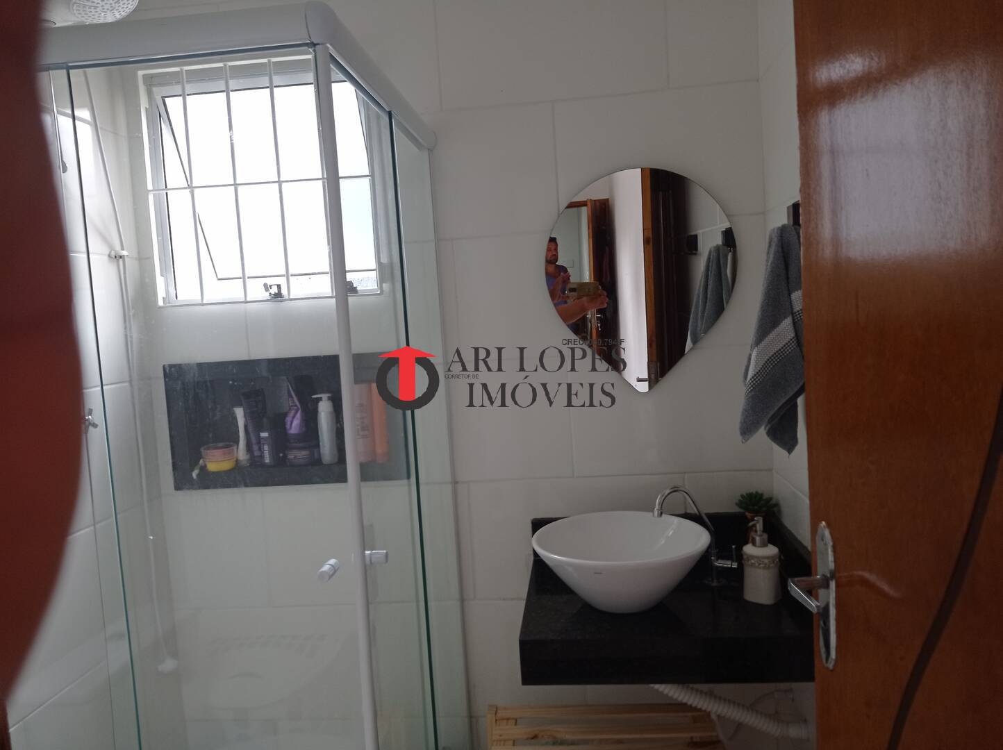 Casa, 2 quartos - Foto 6