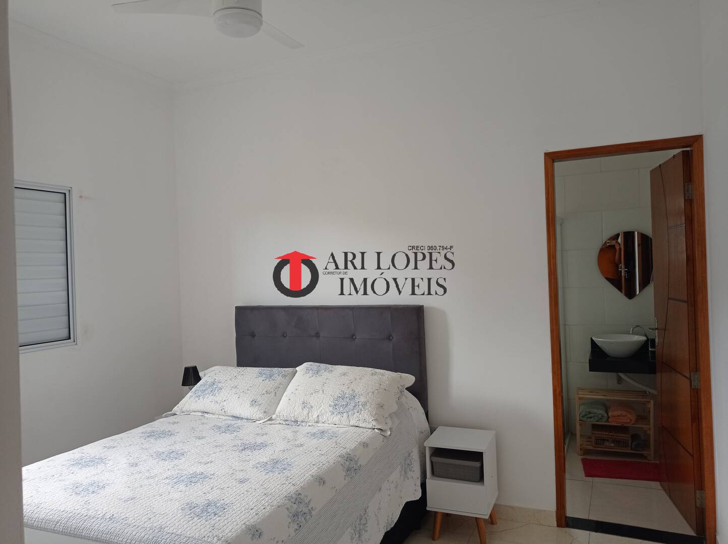 Casa, 2 quartos - Foto 15