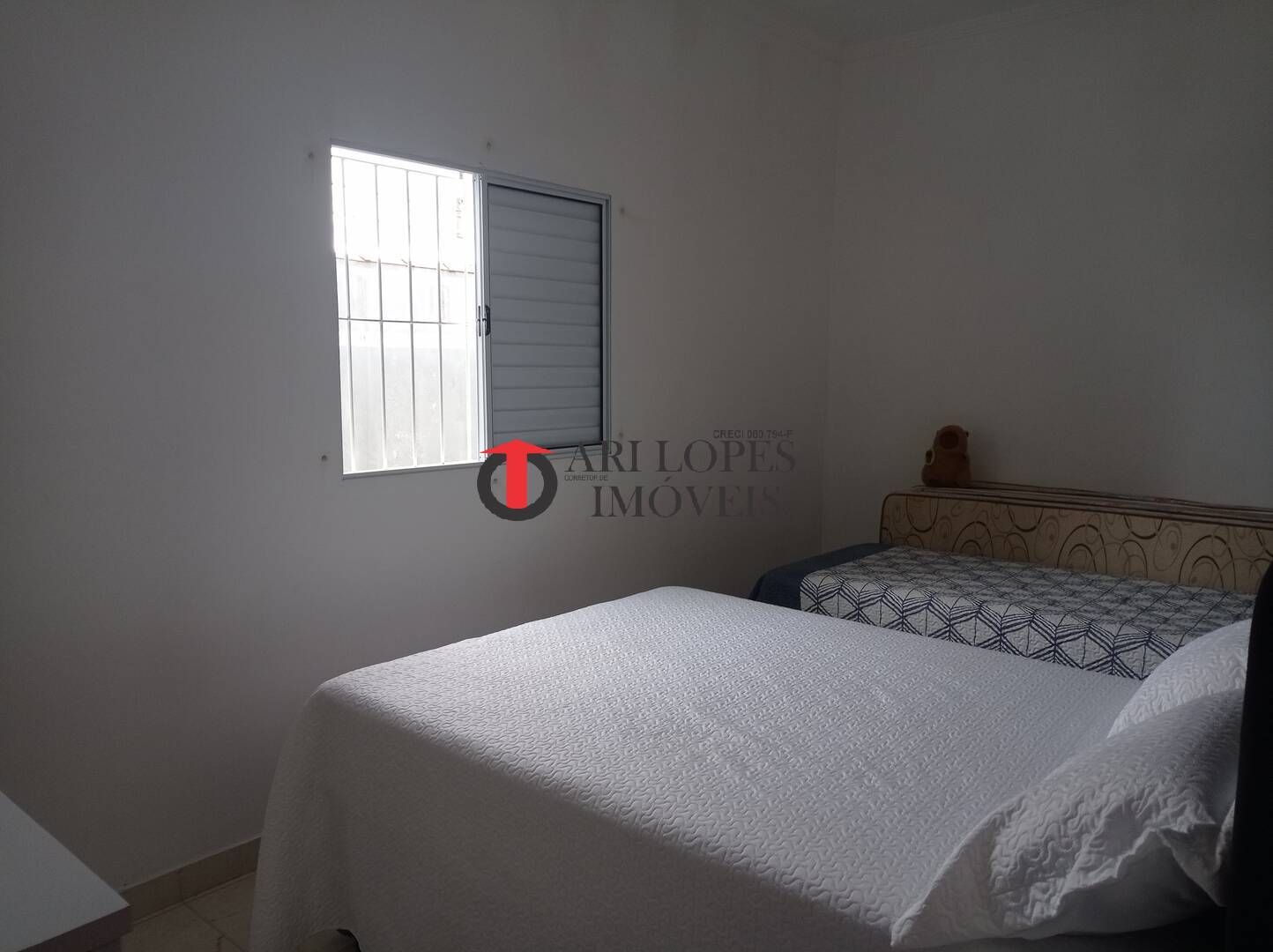 Casa, 2 quartos - Foto 16