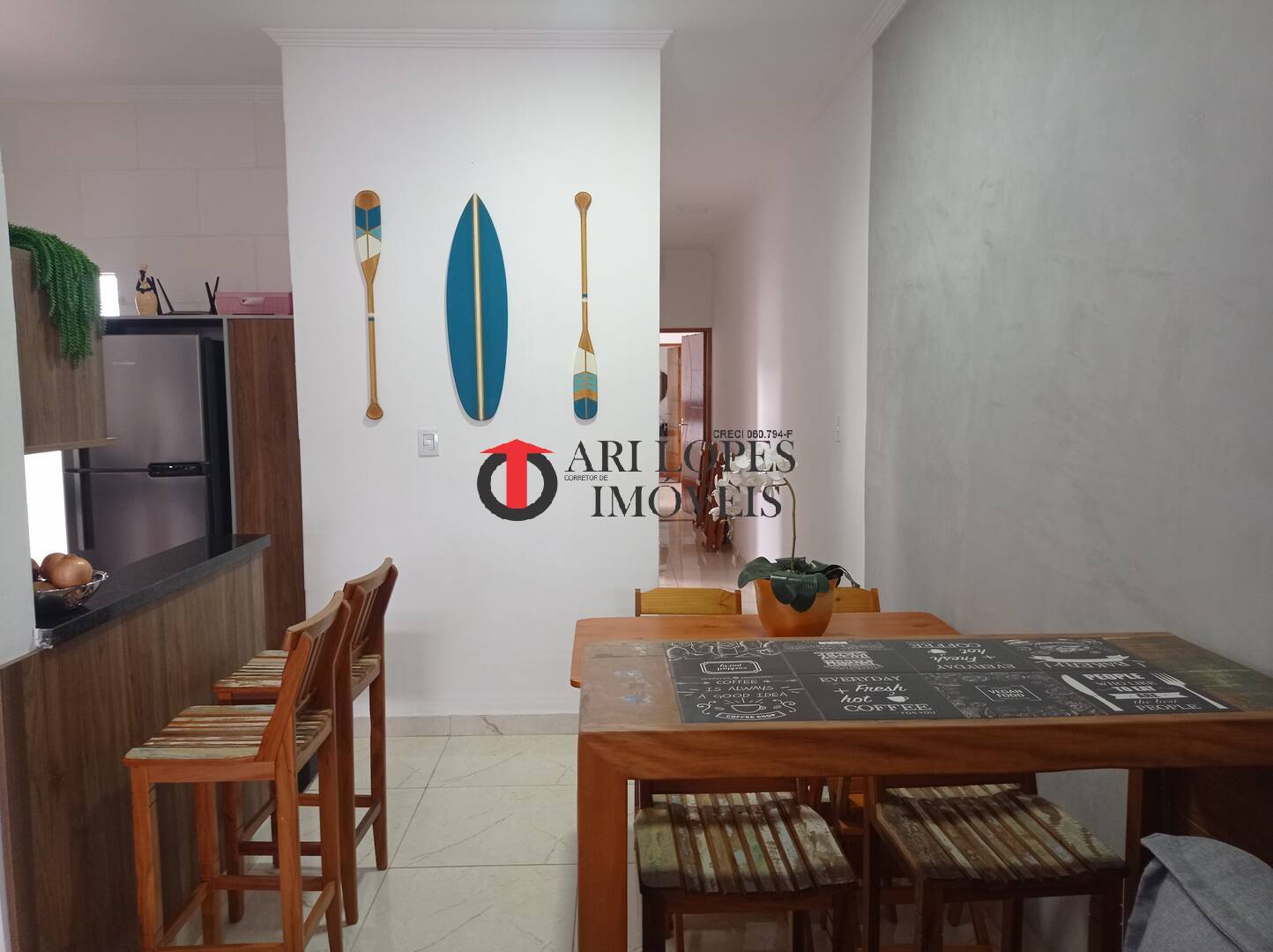 Casa, 2 quartos - Foto 10