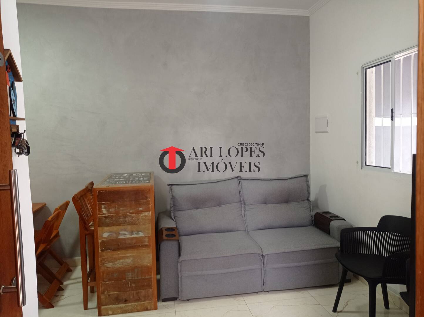 Casa, 2 quartos - Foto 11