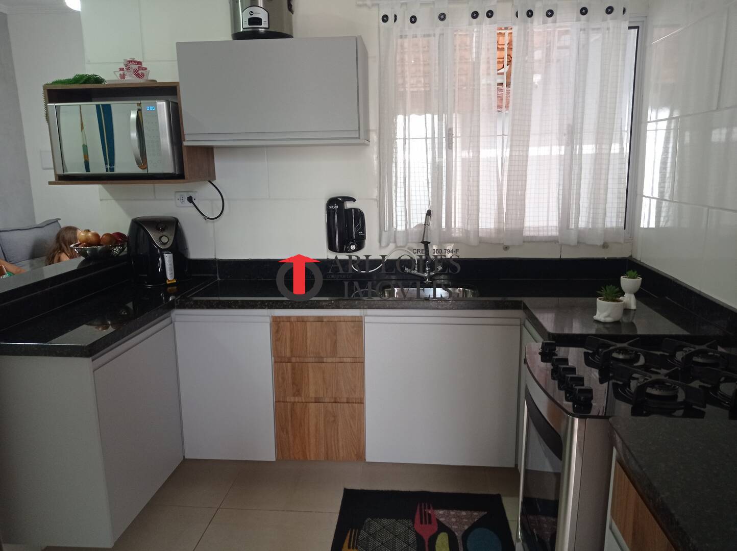 Casa, 2 quartos - Foto 7