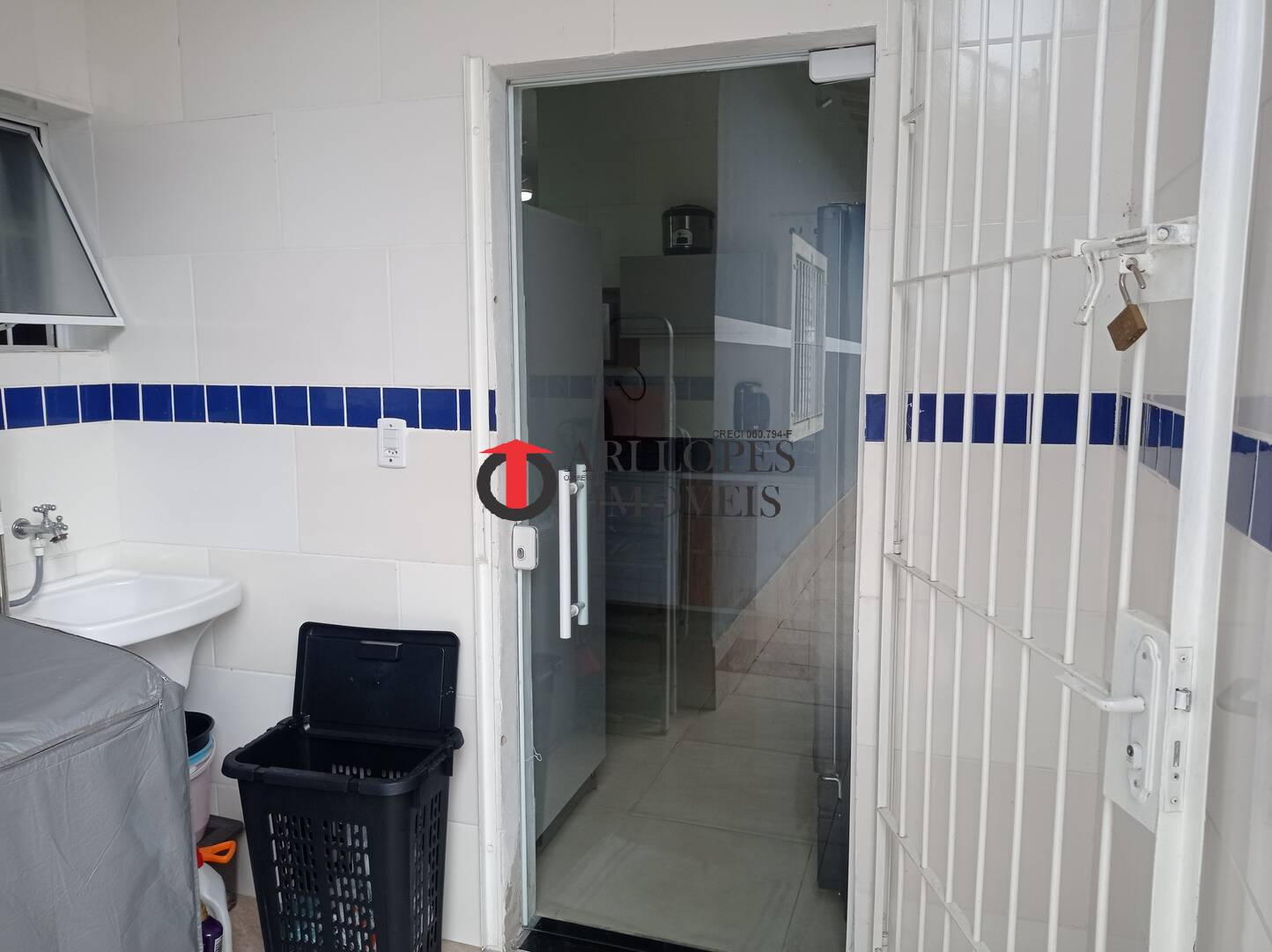 Casa, 2 quartos - Foto 12