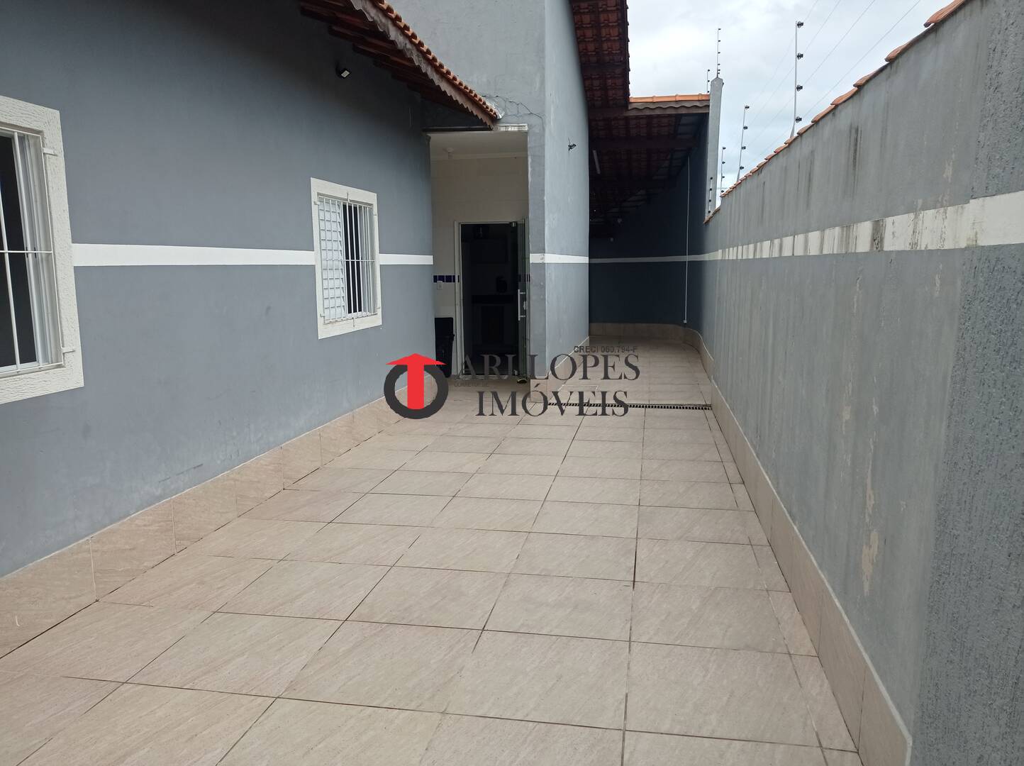 Casa, 2 quartos - Foto 18