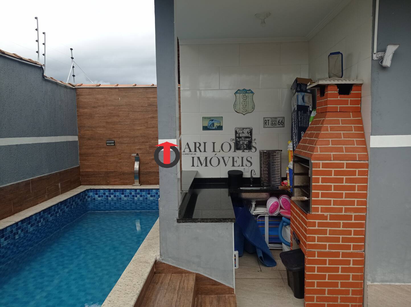 Casa, 2 quartos - Foto 23