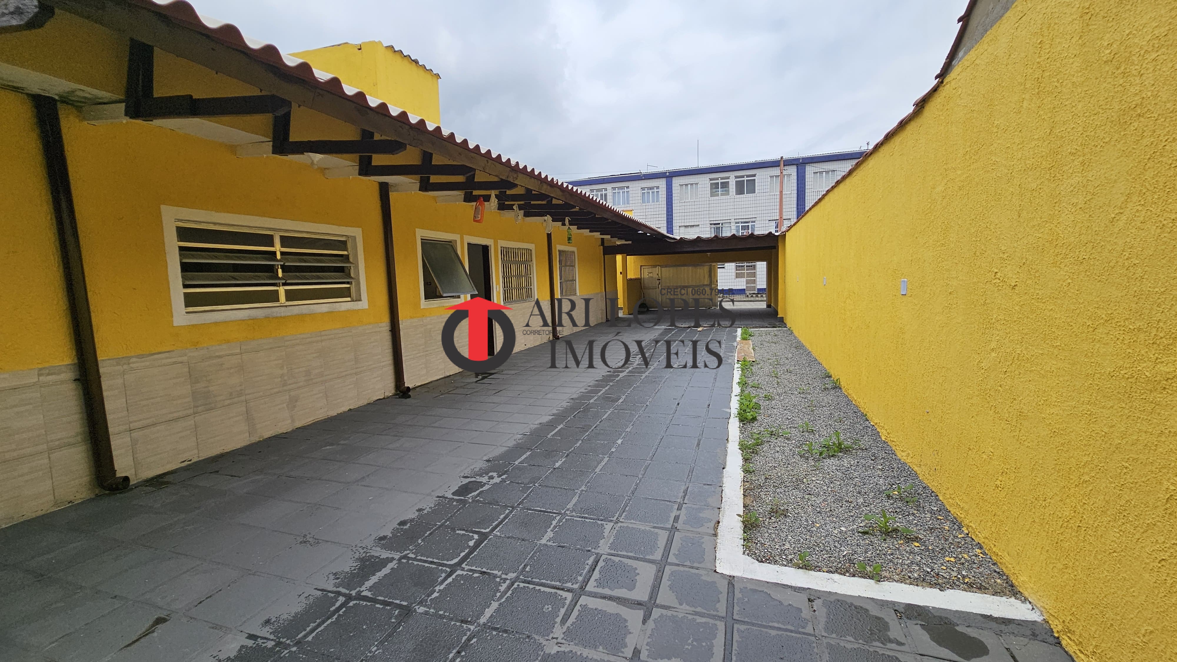 Casa, 2 quartos, 141 m² - Foto 3