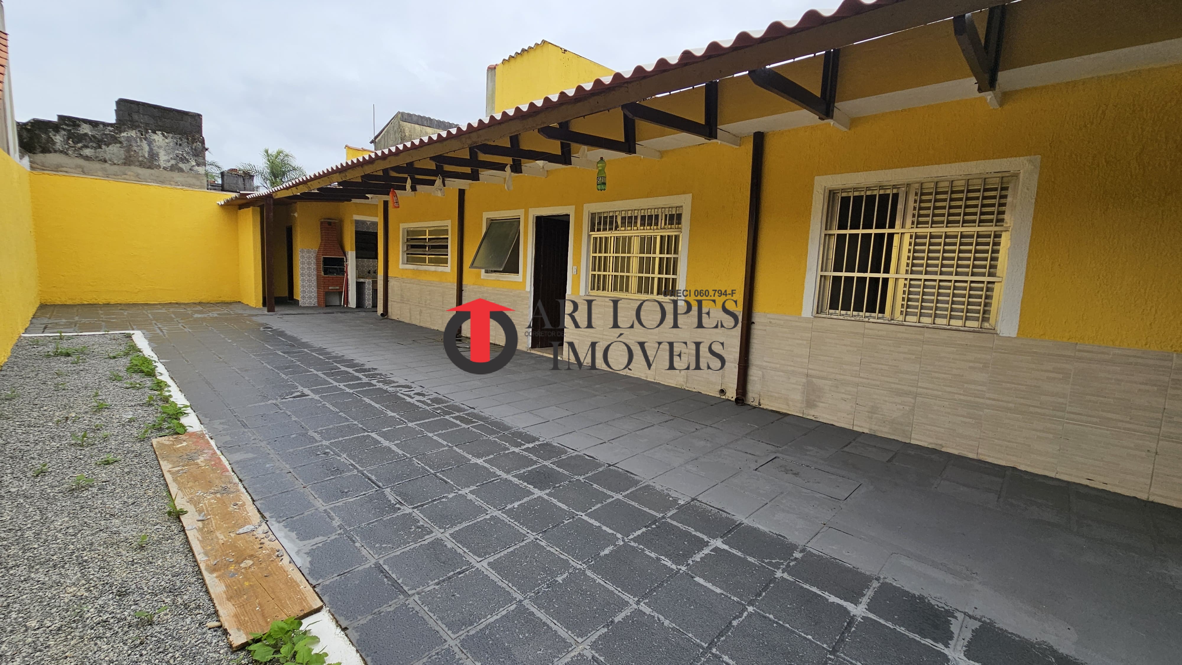 Casa, 2 quartos, 141 m² - Foto 13
