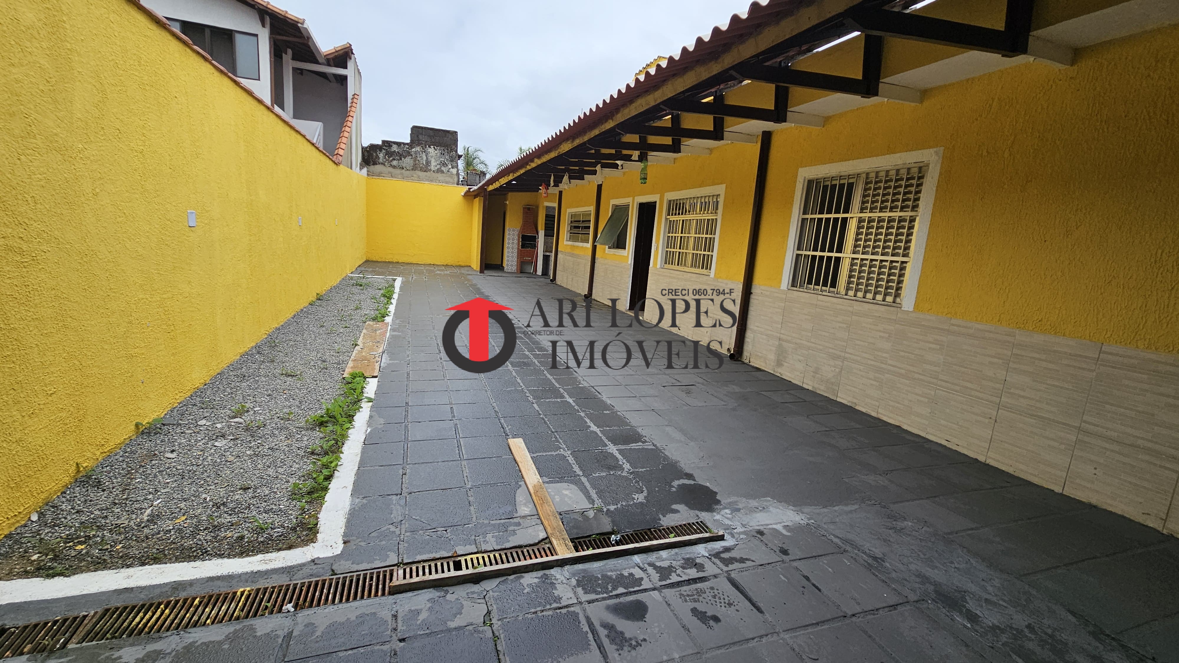 Casa, 2 quartos, 141 m² - Foto 2
