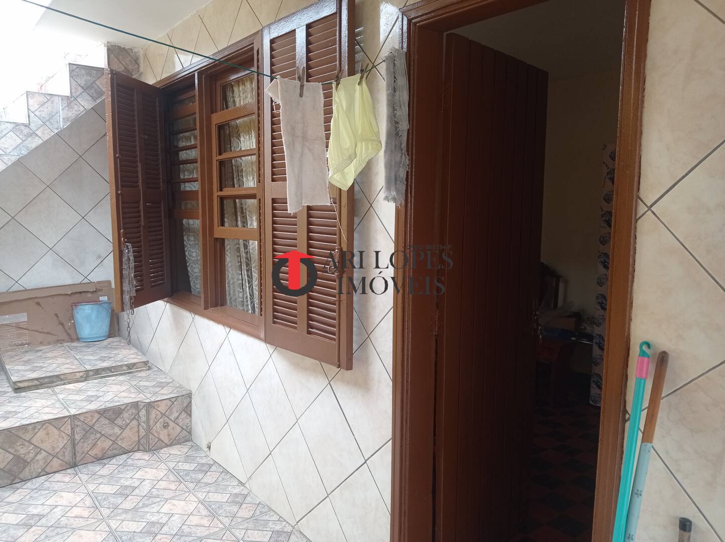 Casa, 3 quartos - Foto 16