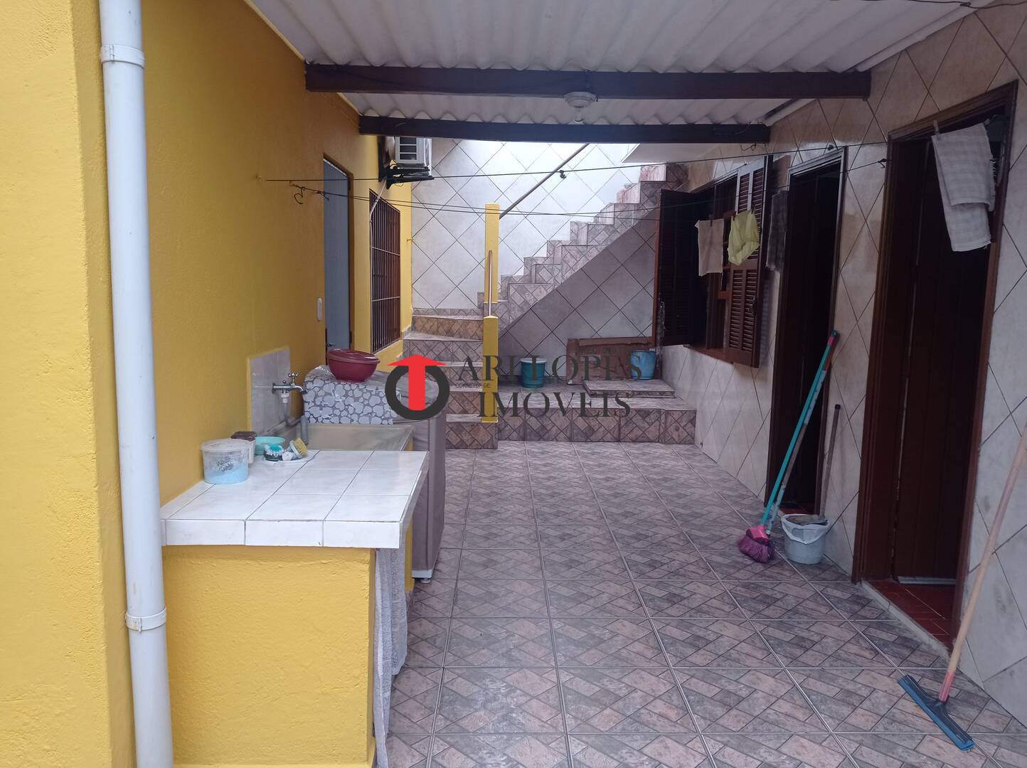 Casa, 3 quartos - Foto 15