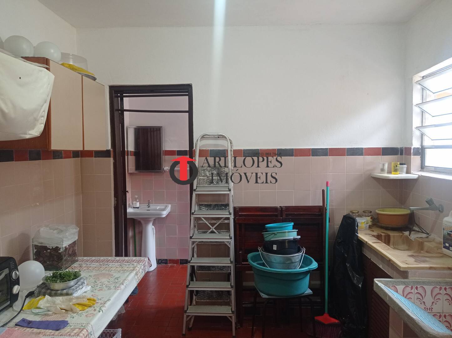 Casa, 3 quartos - Foto 19
