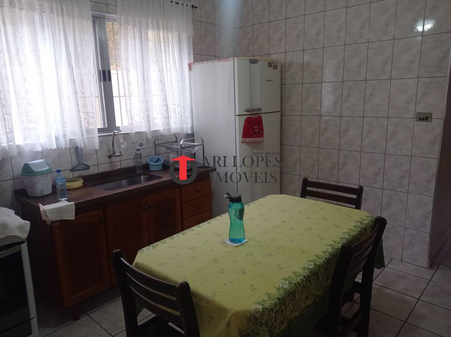 Casa, 3 quartos - Foto 12
