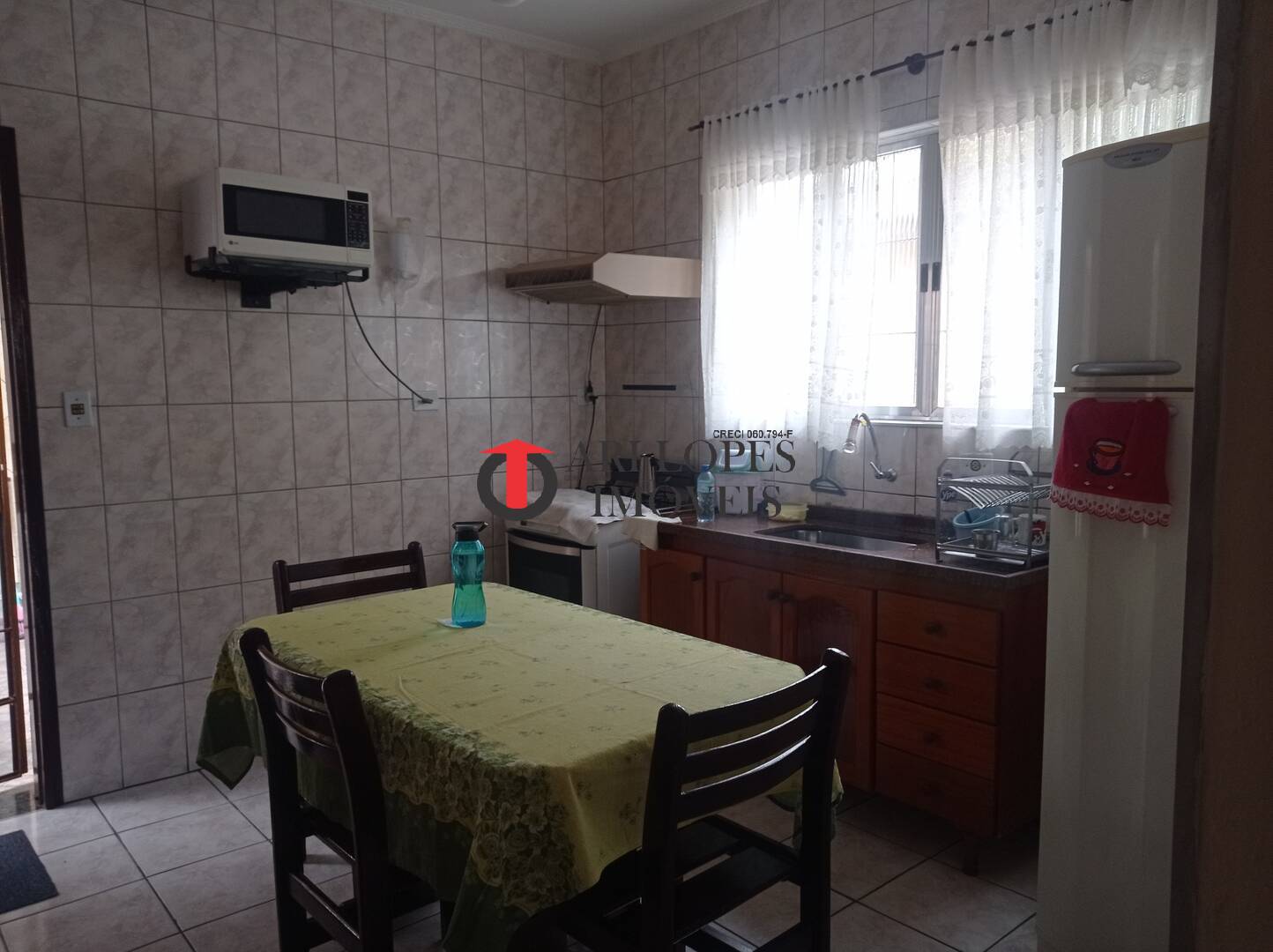 Casa, 3 quartos - Foto 11