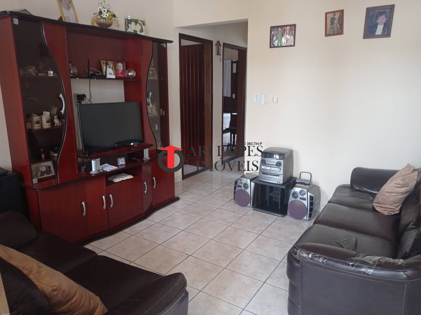 Casa, 3 quartos - Foto 8