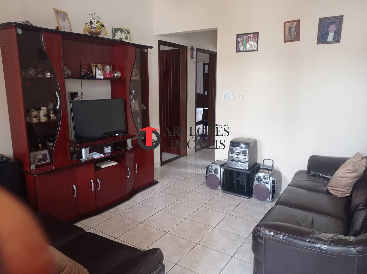 Casa, 3 quartos - Foto 10