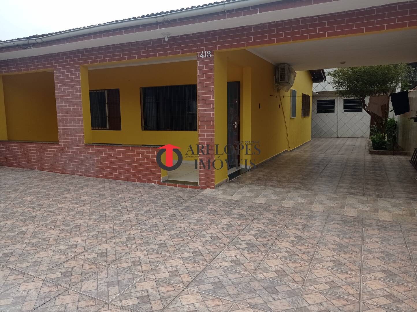 Casa, 3 quartos - Foto 6