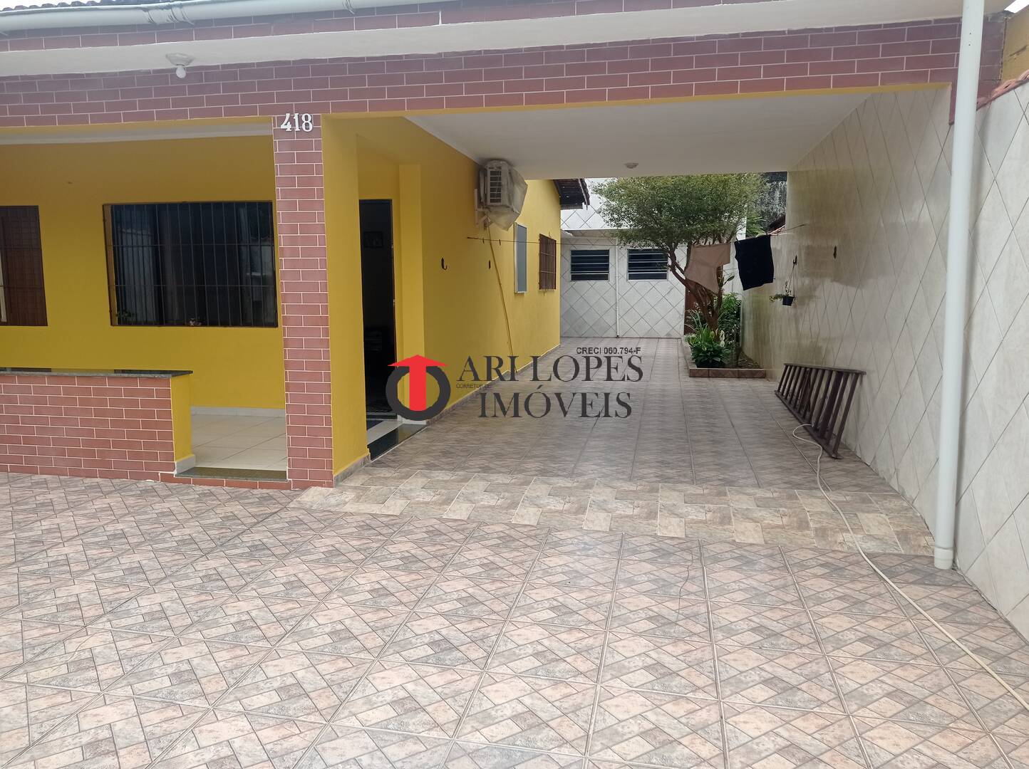 Casa, 3 quartos - Foto 3