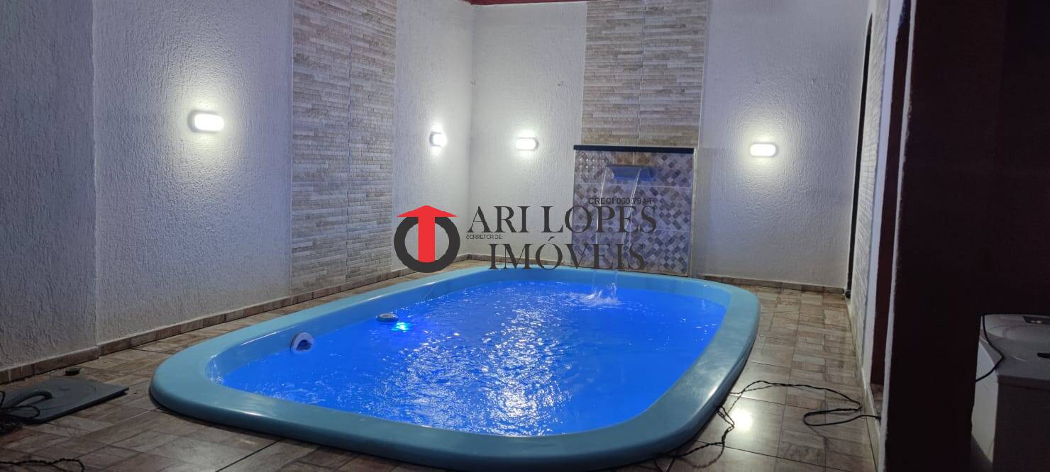 Casa, 2 quartos, 94 m² - Foto 1