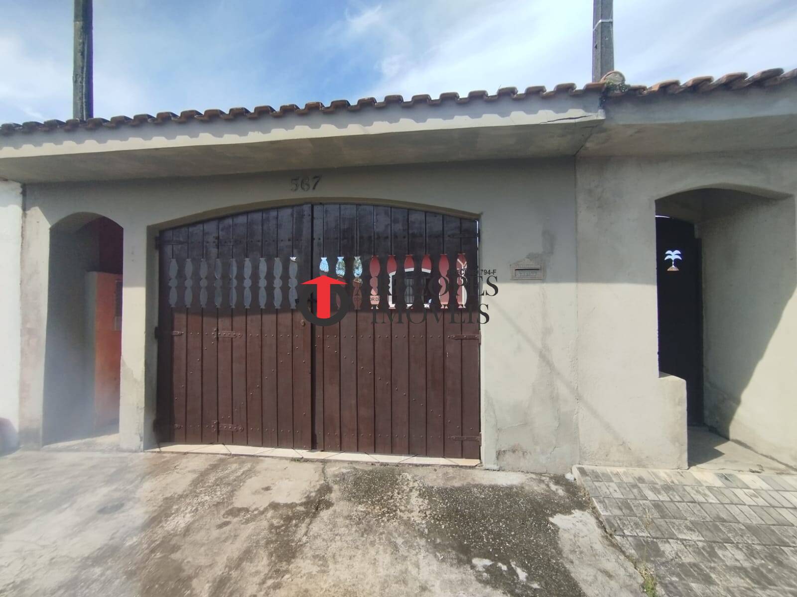 Casa, 2 quartos, 94 m² - Foto 2