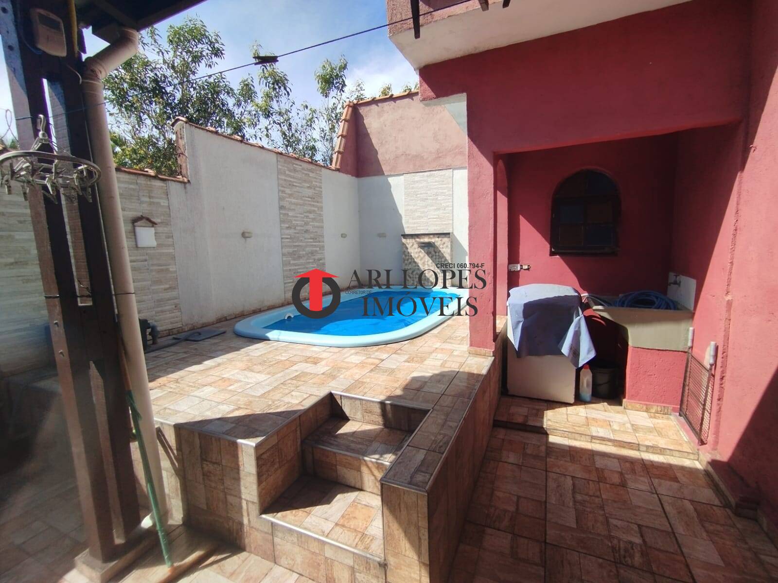 Casa, 2 quartos, 94 m² - Foto 11