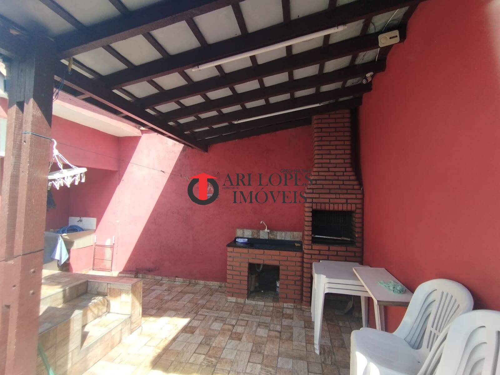 Casa, 2 quartos, 94 m² - Foto 12