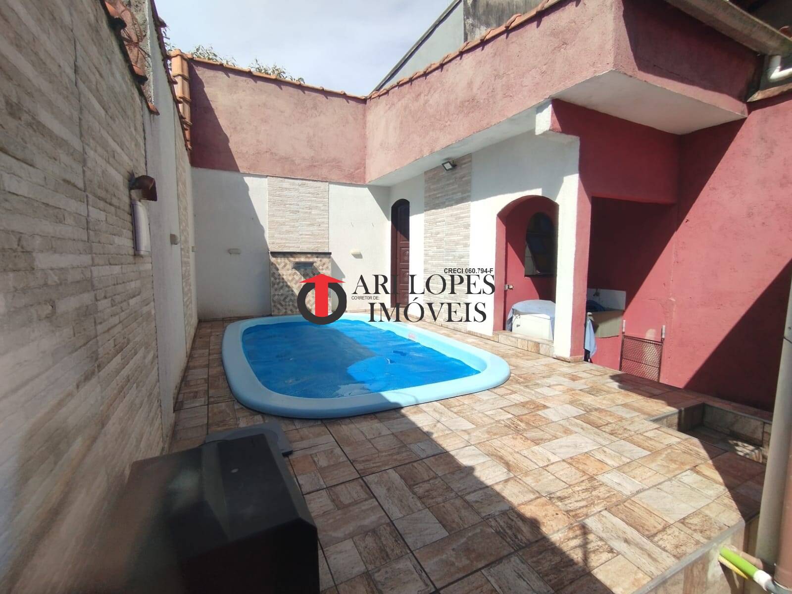 Casa, 2 quartos, 94 m² - Foto 10