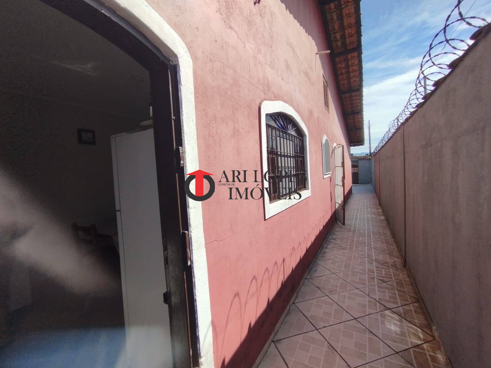 Casa, 2 quartos, 94 m² - Foto 9