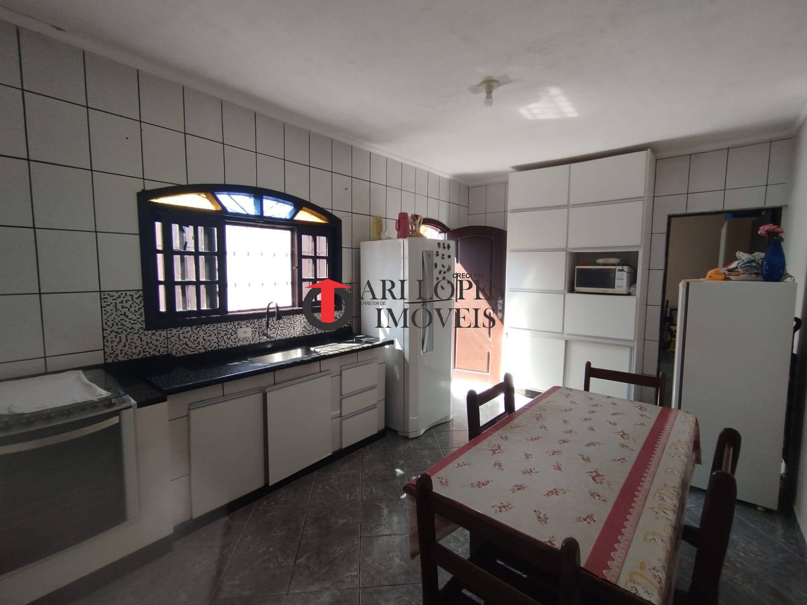 Casa, 2 quartos, 94 m² - Foto 4