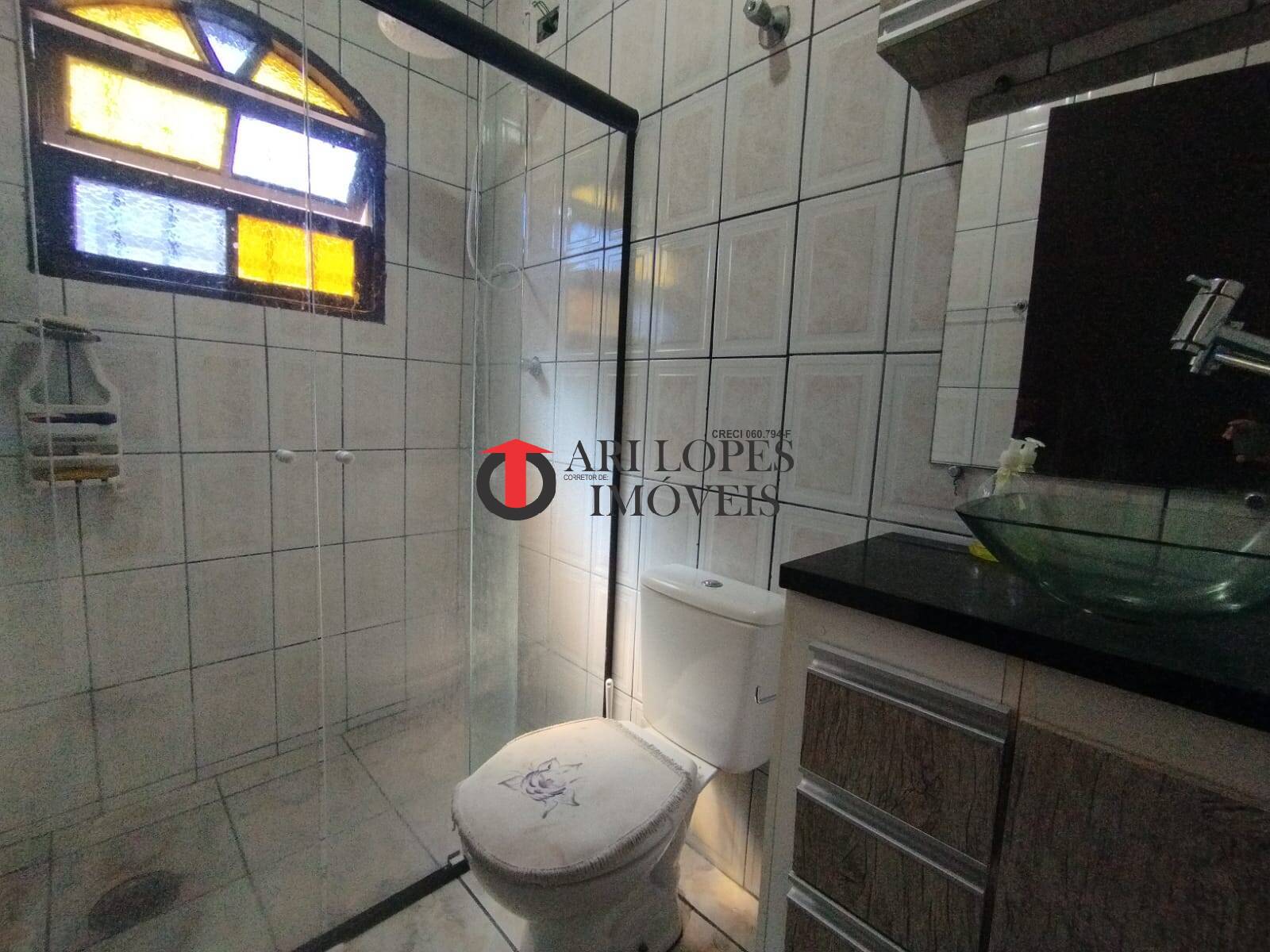 Casa, 2 quartos, 94 m² - Foto 7