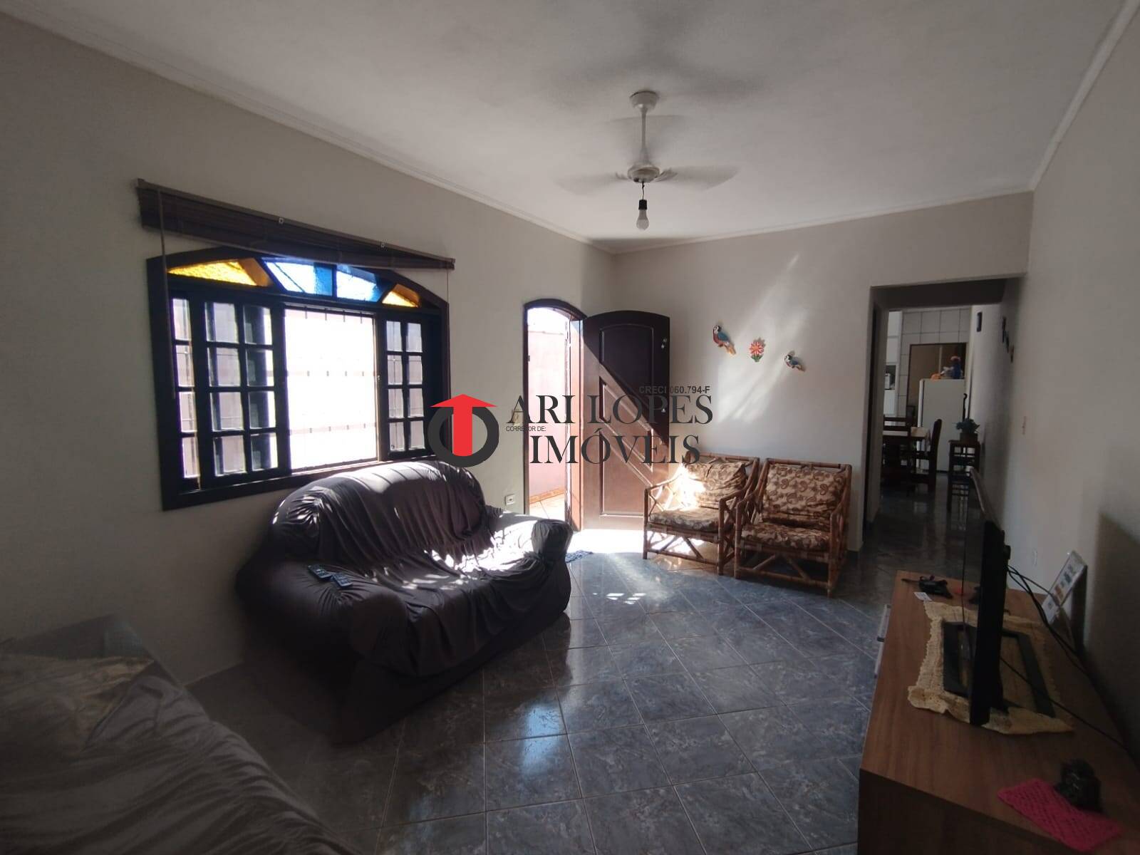 Casa, 2 quartos, 94 m² - Foto 3