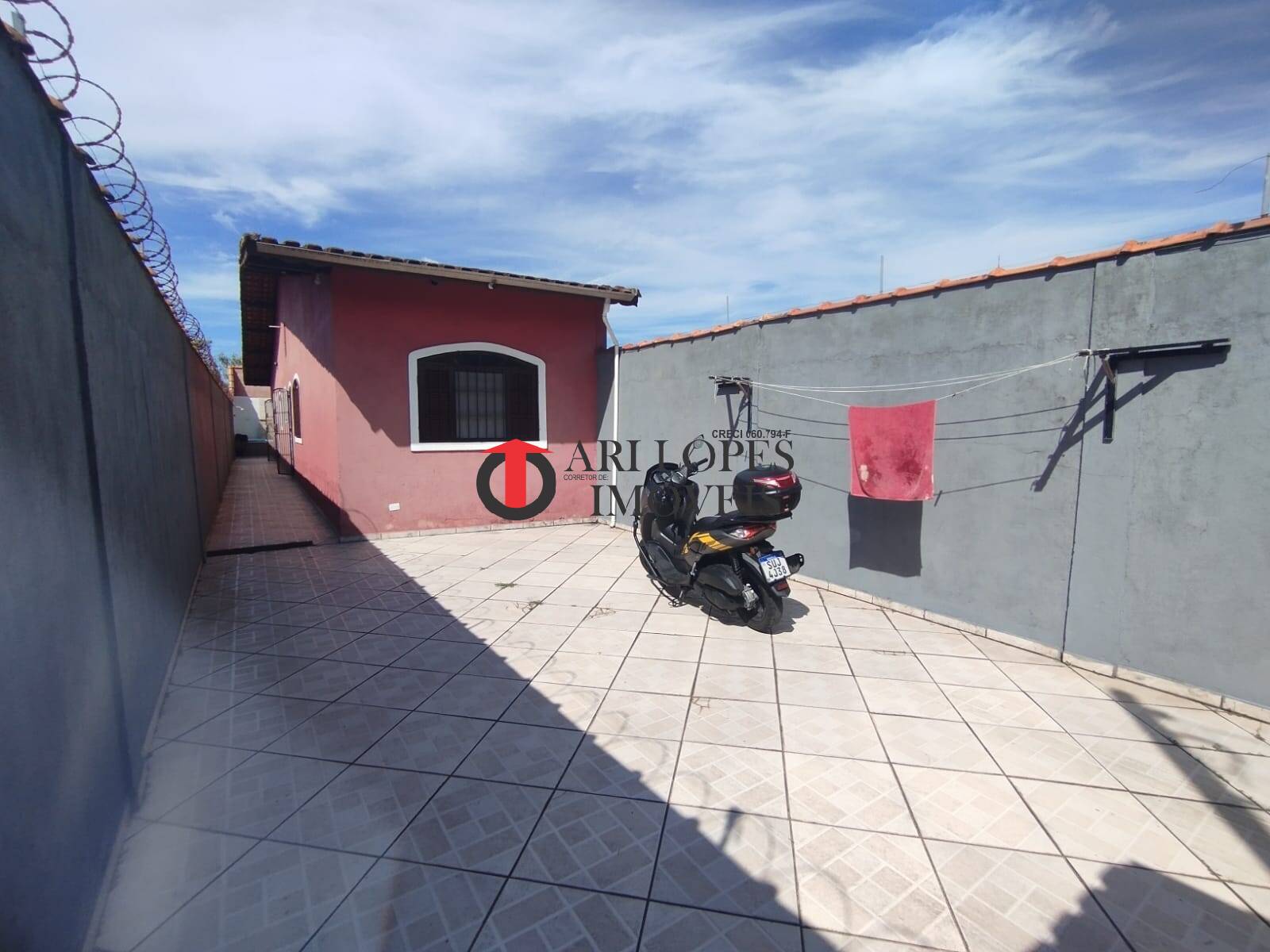 Casa, 2 quartos, 94 m² - Foto 13