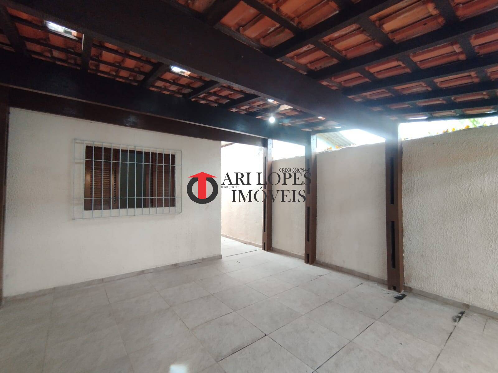 Casa, 1 quarto, 40 m² - Foto 3