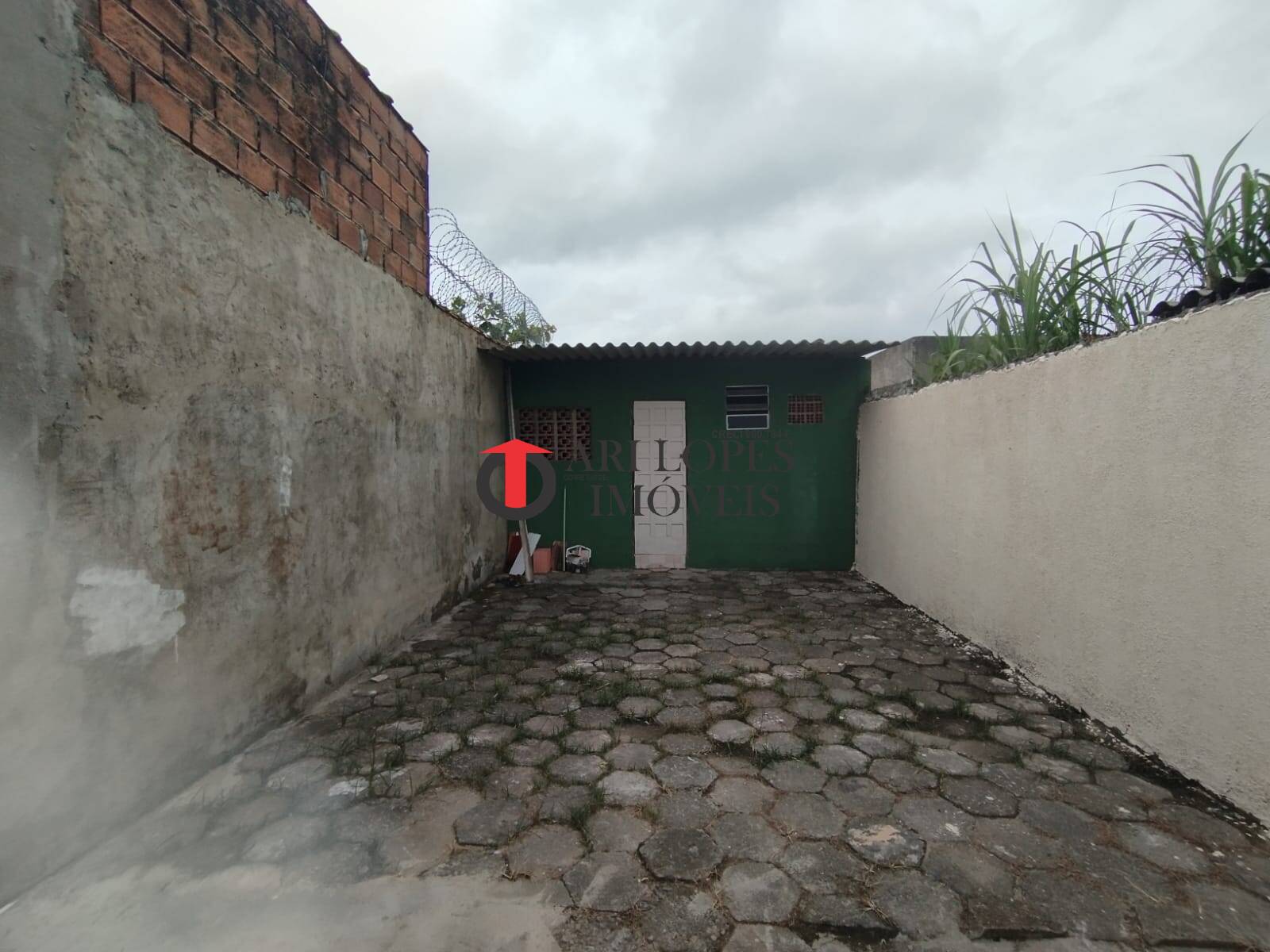 Casa, 1 quarto, 40 m² - Foto 10