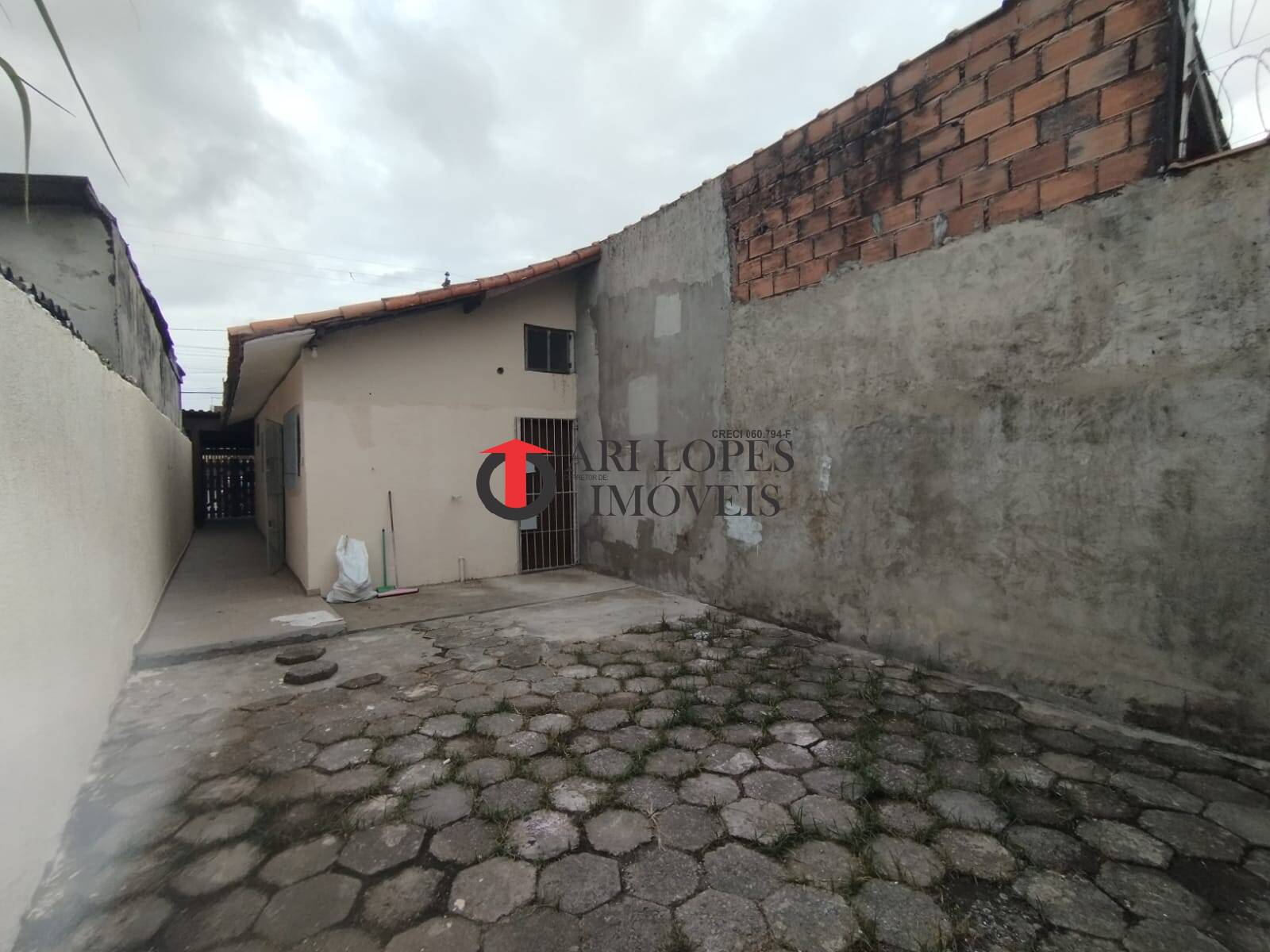 Casa, 1 quarto, 40 m² - Foto 11