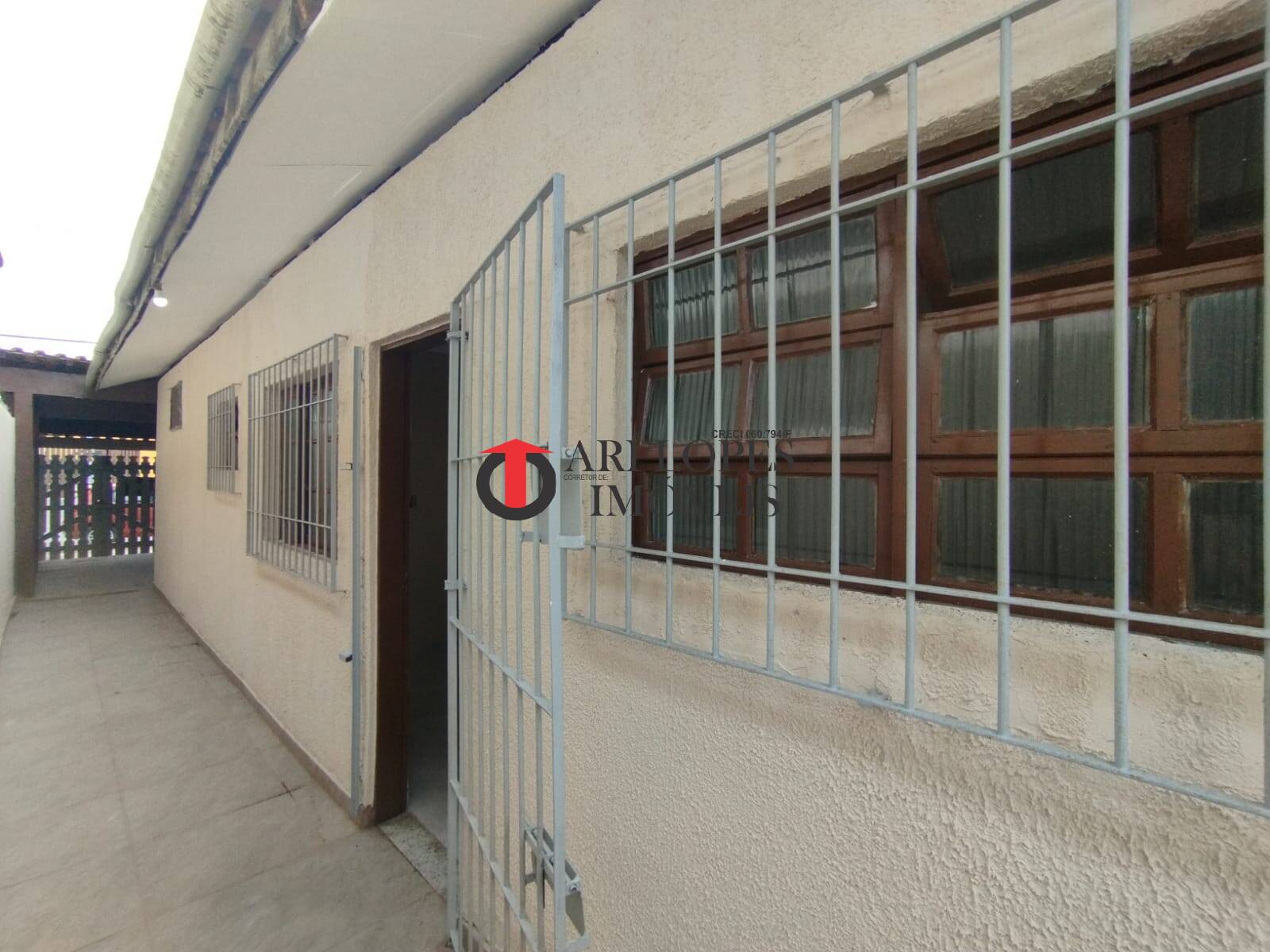 Casa, 1 quarto, 40 m² - Foto 9